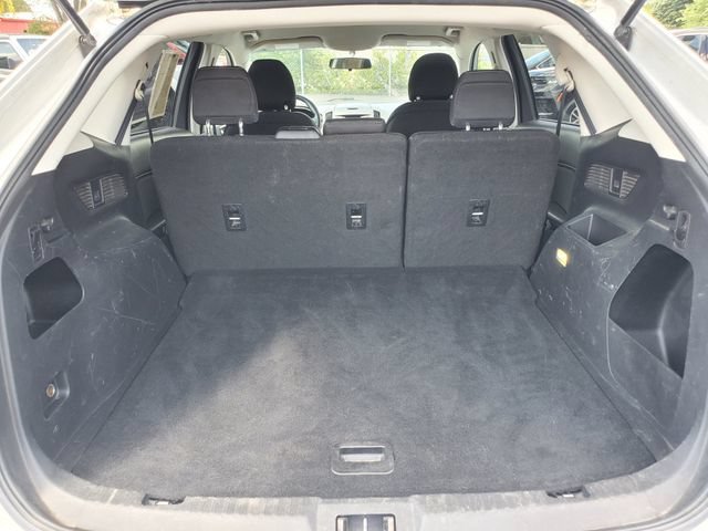 Used 2016 Ford Edge SE FWD image 20