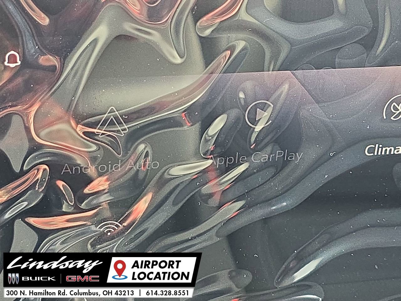 New 2026 Buick Envista Preferred image 34