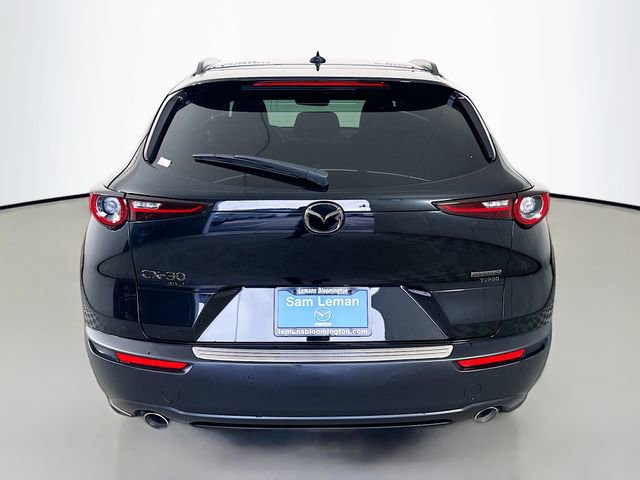 Used 2026 MAZDA CX-30 2.5 Turbo w/ Premium Plus Pkg AWD/4WD image 6