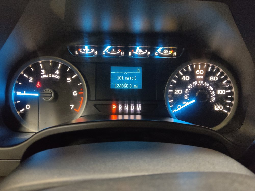 Used 2018 Ford F150 XLT RWD image 23