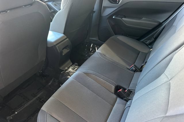 Certified 2024 Subaru Crosstrek 2.0i AWD/4WD image 13