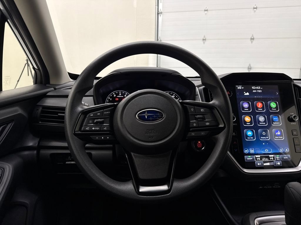 Certified 2025 Subaru Crosstrek 2.0i Premium image 14