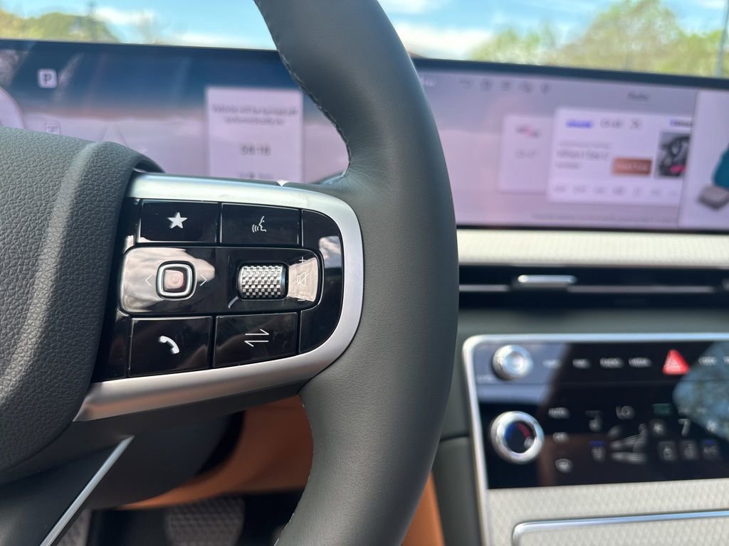 New 2026 Genesis GV80 2.5T Prestige AWD/4WD image 17