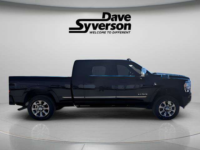 Certified 2023 RAM 3500 Limited image 3