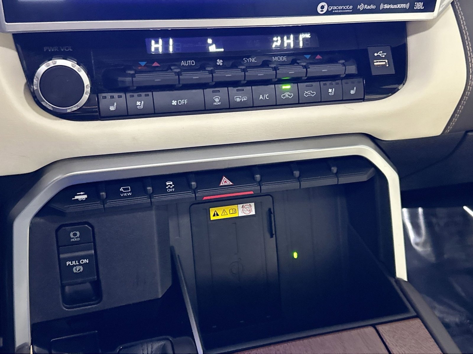 Used 2022 Toyota Tundra 1794 Edition image 24