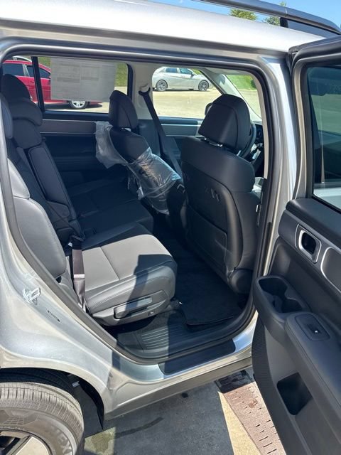 New 2026 Hyundai Santa Fe SEL FWD image 19