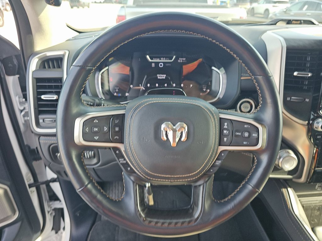 Used 2025 RAM 1500 Tungsten image 10