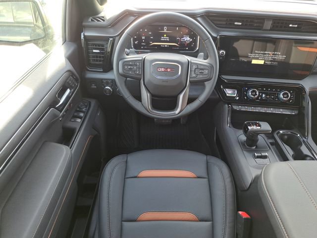 New 2026 GMC Sierra 1500 AT4 w/ Technology Package image 9