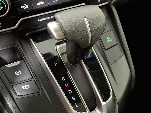 Used 2018 Honda CR-V EX image 17