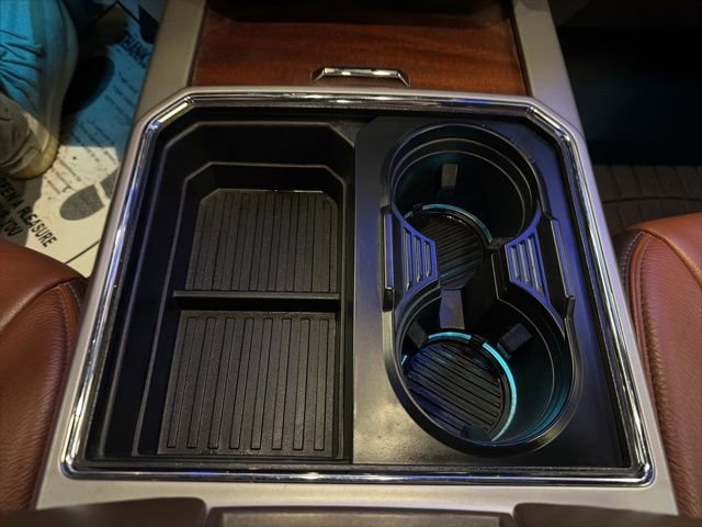 Used 2021 Ford F250 King Ranch image 46