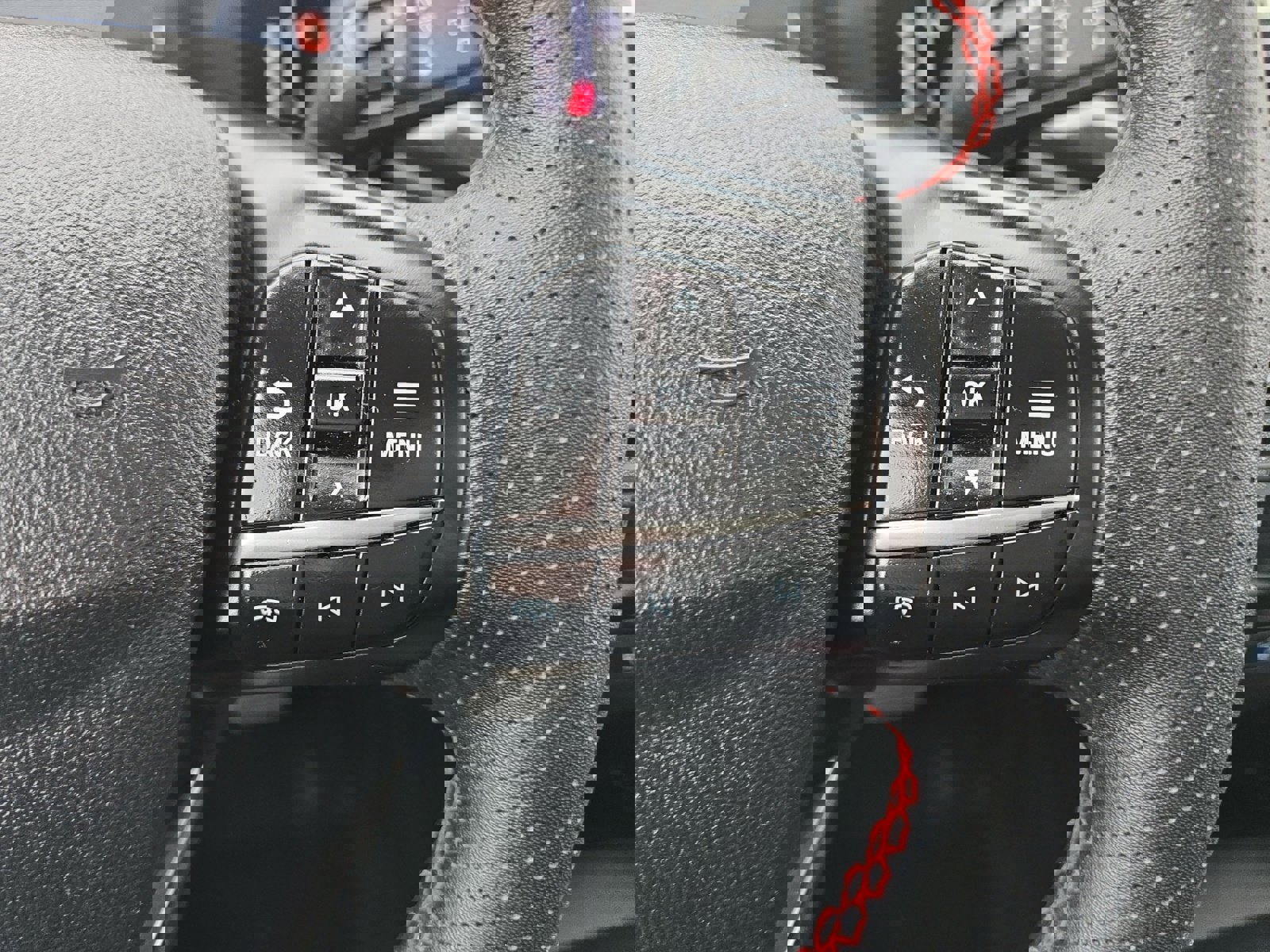 Used 2024 Ford Escape ST-Line w/ Tech Pack #1 image 15