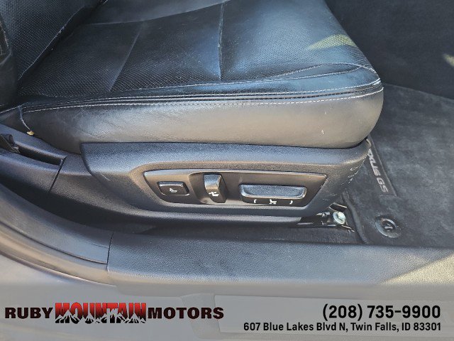 Used 2015 Lexus GS 350 AWD w/ Premium Package image 37