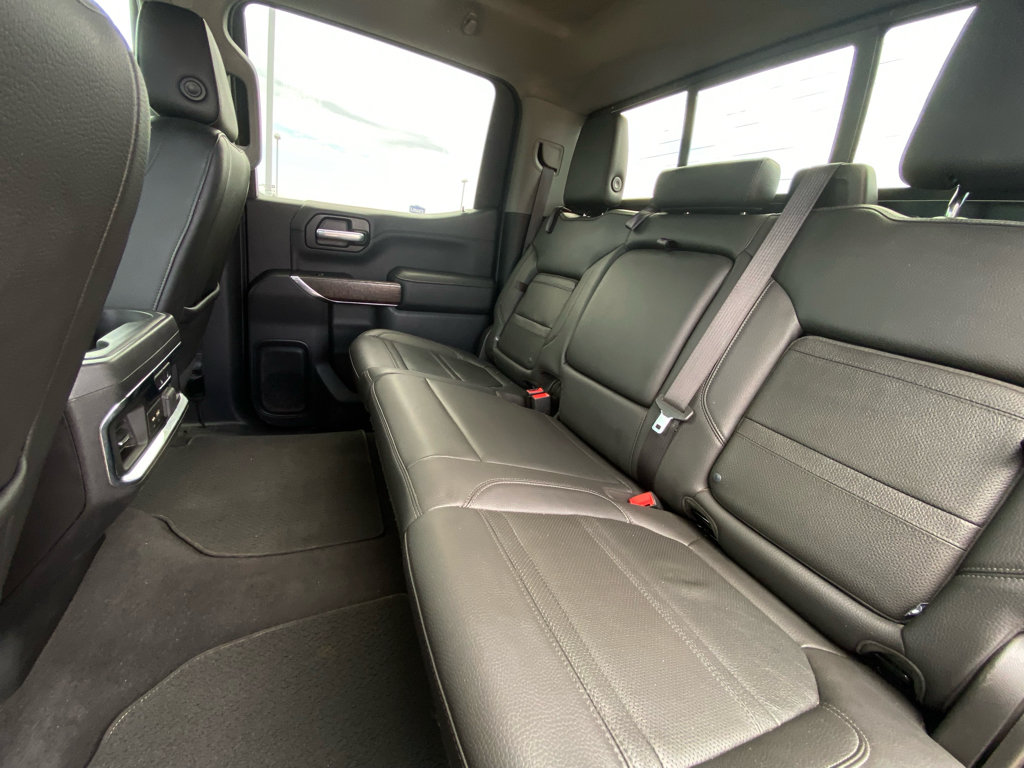 Used 2020 GMC Sierra 1500 Denali w/ Denali Ultimate Package AWD/4WD image 12