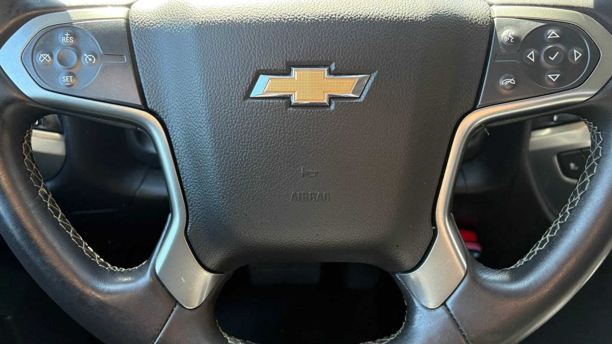 Used 2015 Chevrolet Silverado 1500 LT w/ All Star Edition image 18