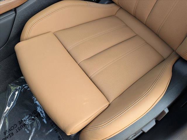 New 2025 Audi A5 2.0T Premium Plus w/ Premium Plus image 4