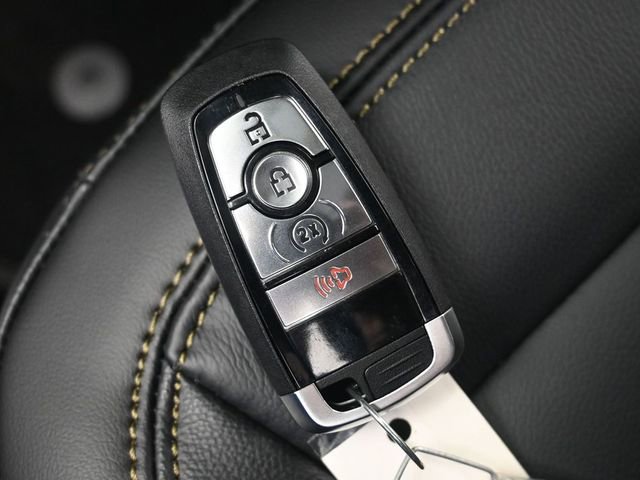 New 2025 Ford Bronco Badlands w/ Sasquatch Package image 24