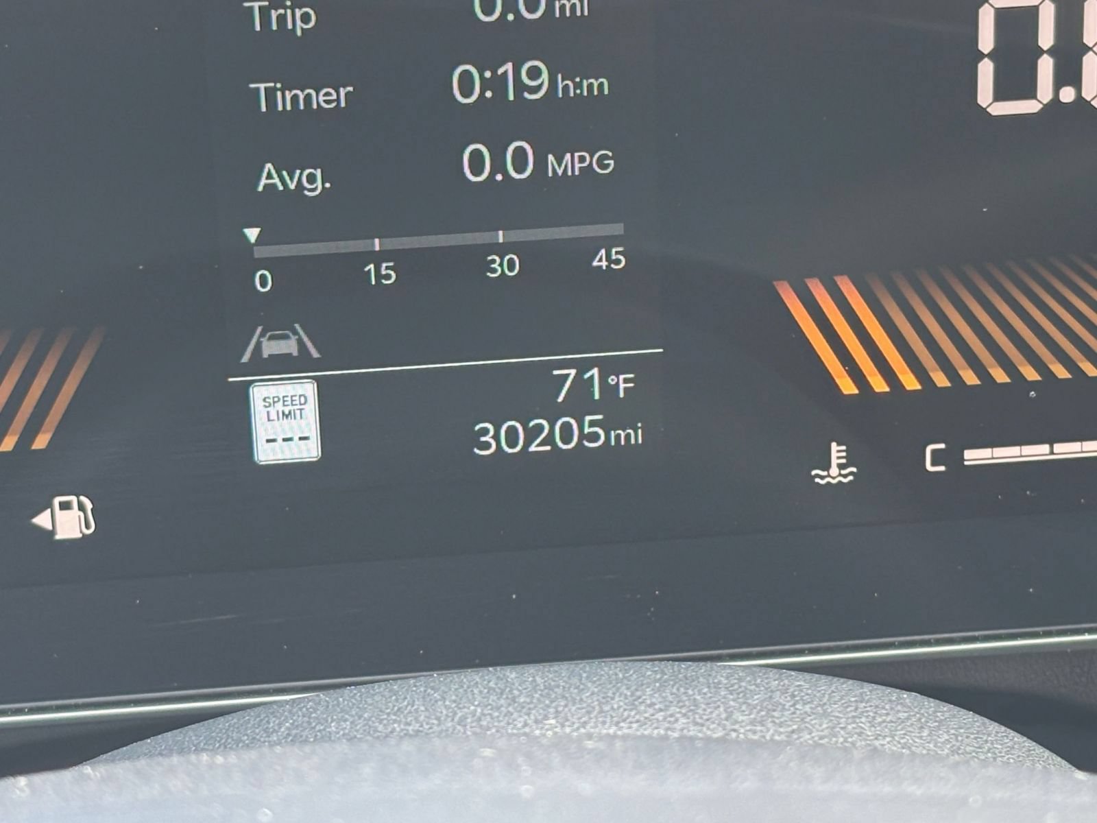 Used 2025 Kia K4 FWD image 42