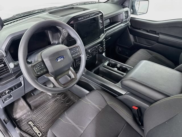 Used 2024 Ford F150 STX AWD/4WD image 11