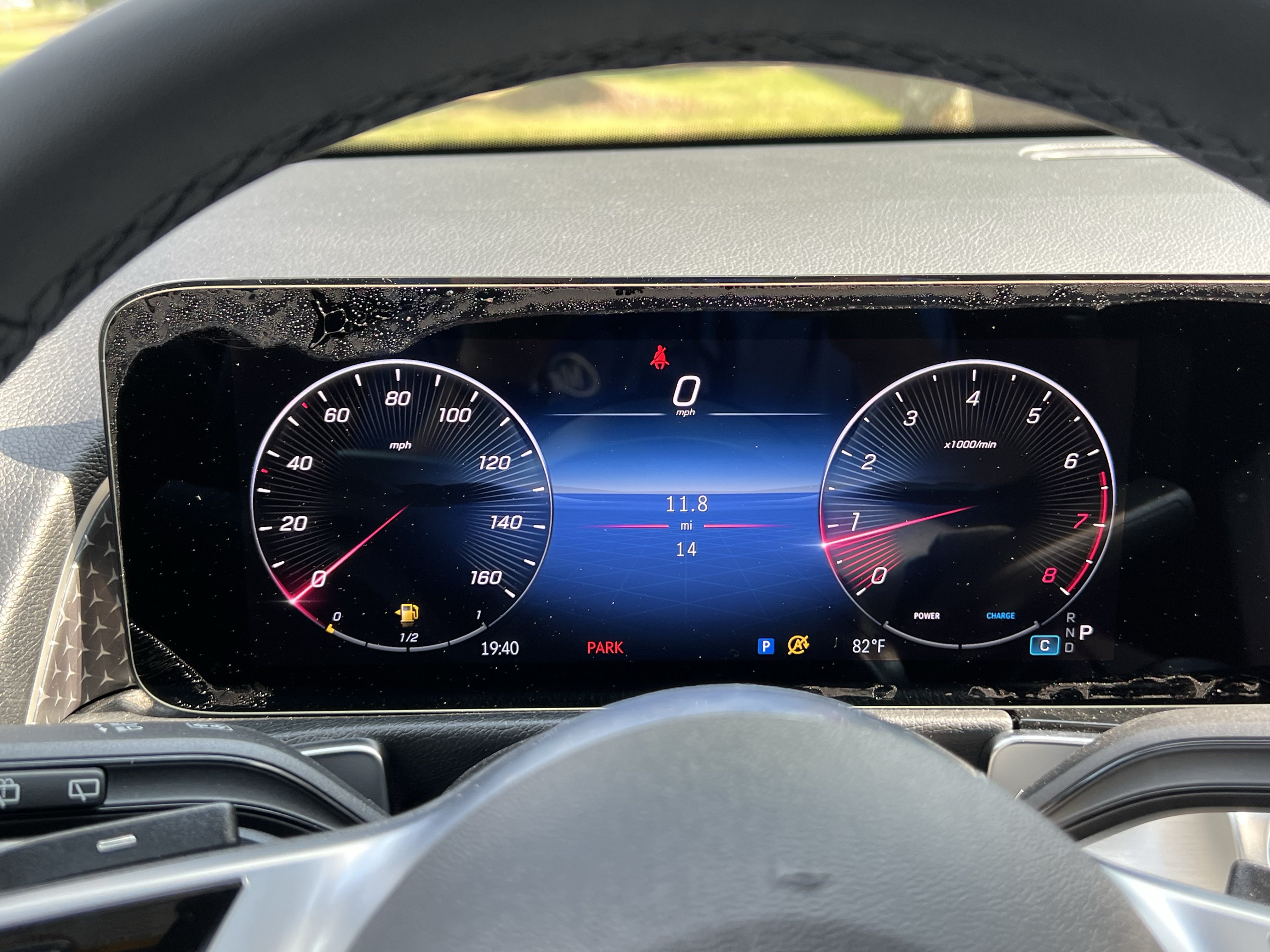 New 2026 Mercedes-Benz GLB 250 image 23