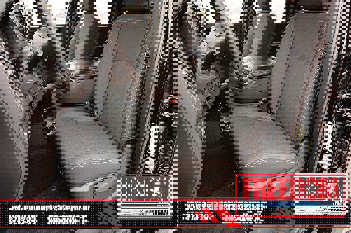 New 2026 RAM 2500 Tradesman image 13