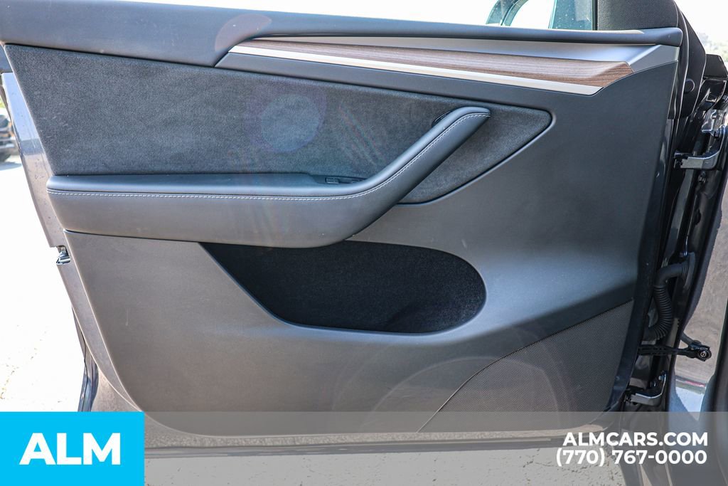 Used 2023 Tesla Model Y Performance AWD/4WD image 42