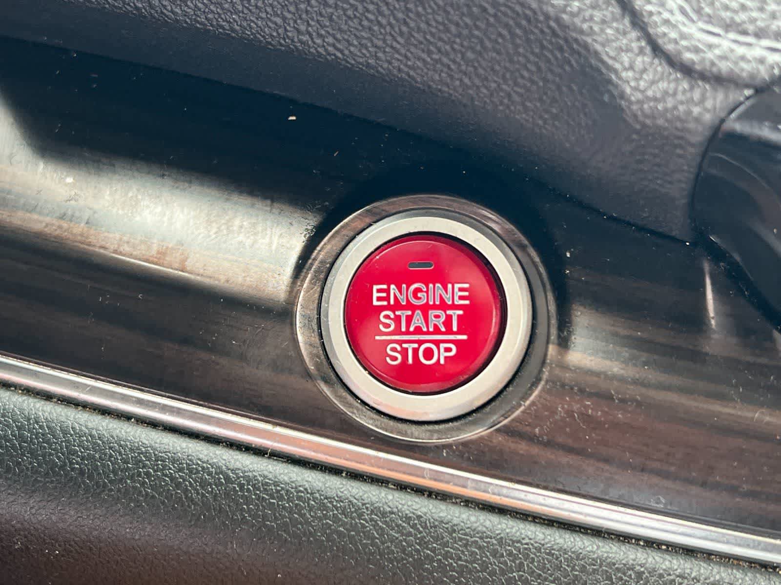 Used 2015 Honda CR-V EX-L image 23
