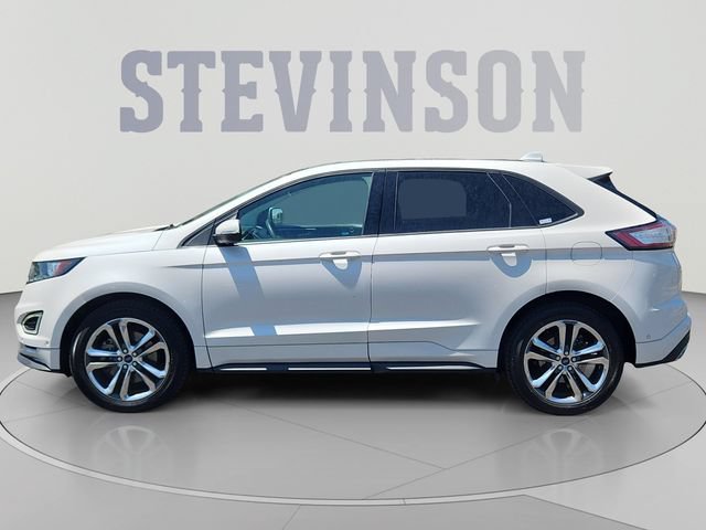 Used 2016 Ford Edge Sport w/ Equipment Group 401A AWD/4WD image 2