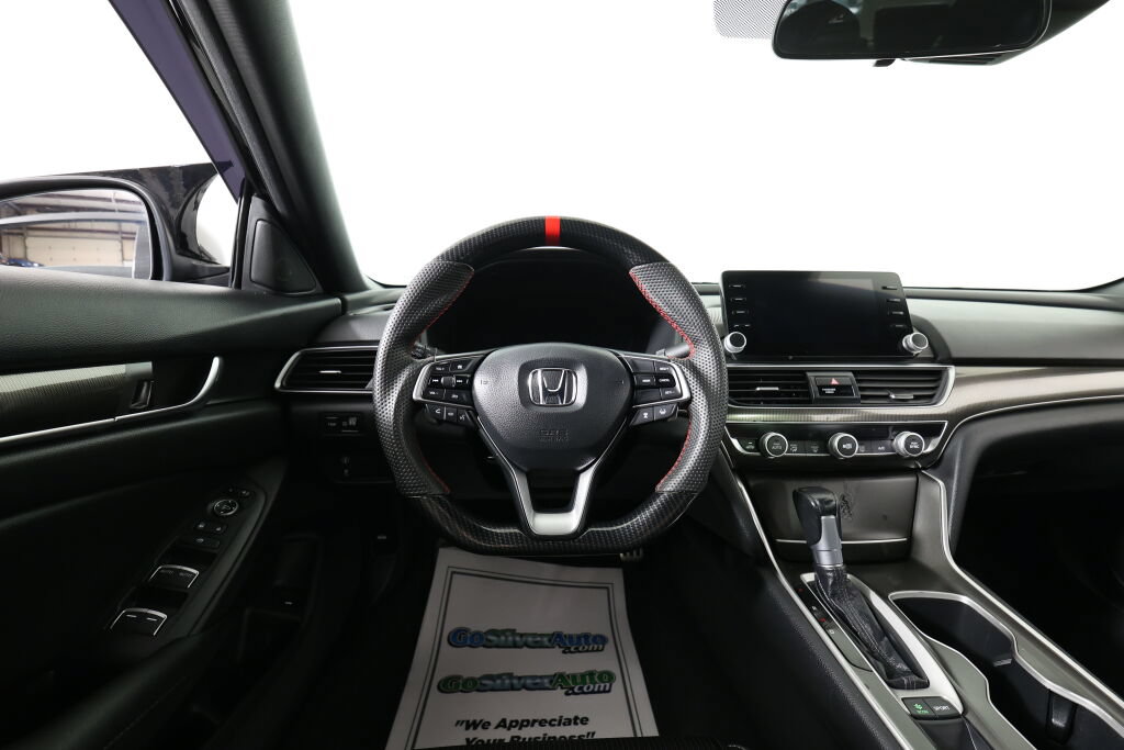 Used 2019 Honda Accord Sport image 28