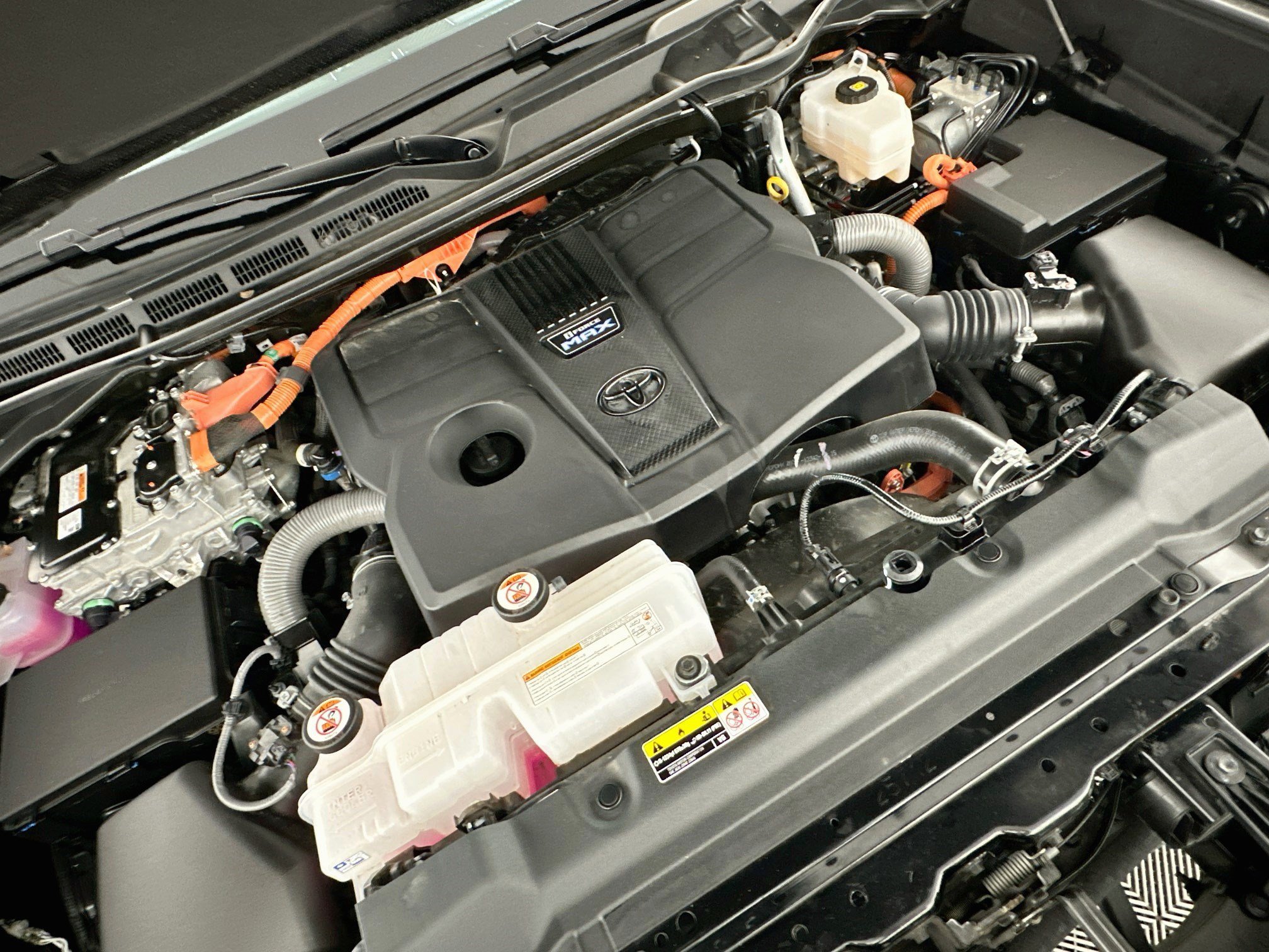 Used 2026 Toyota Tundra TRD Pro AWD/4WD image 32