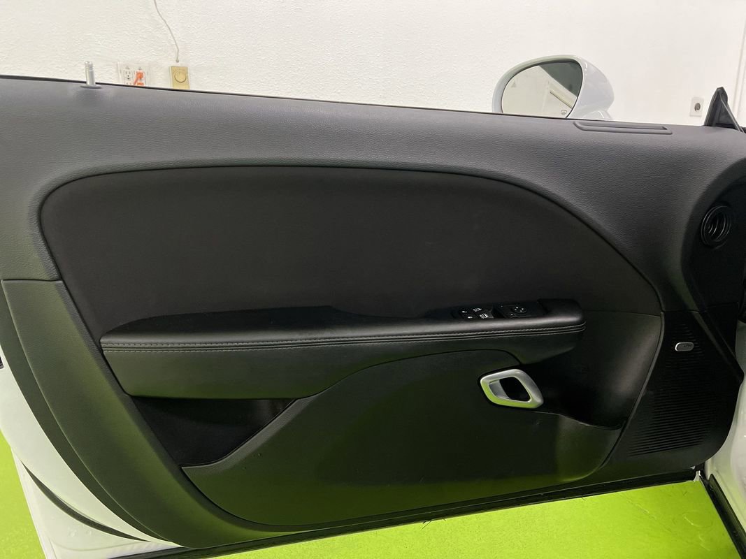 Used 2021 Dodge Challenger R/T Scat Pack w/ Driver Convenience Group image 15