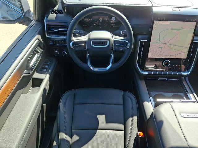 New 2026 GMC Yukon Denali w/ Sun & Power Step Package image 14