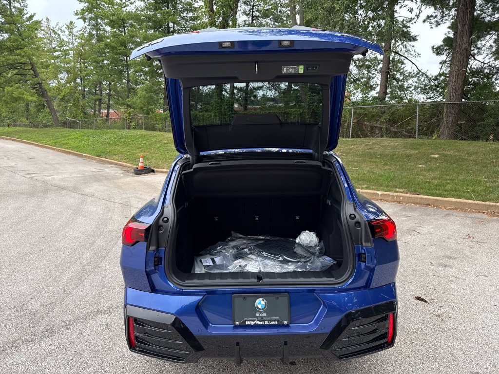 New 2026 BMW X2 xDrive28i w/ Technology Package AWD/4WD image 24