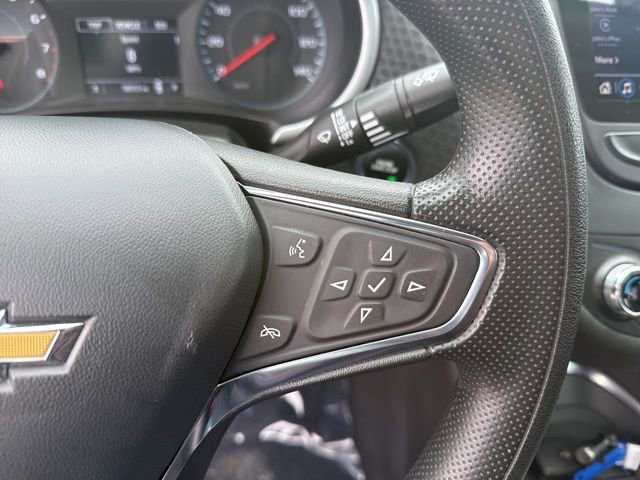 Used 2024 Chevrolet Malibu LT image 18