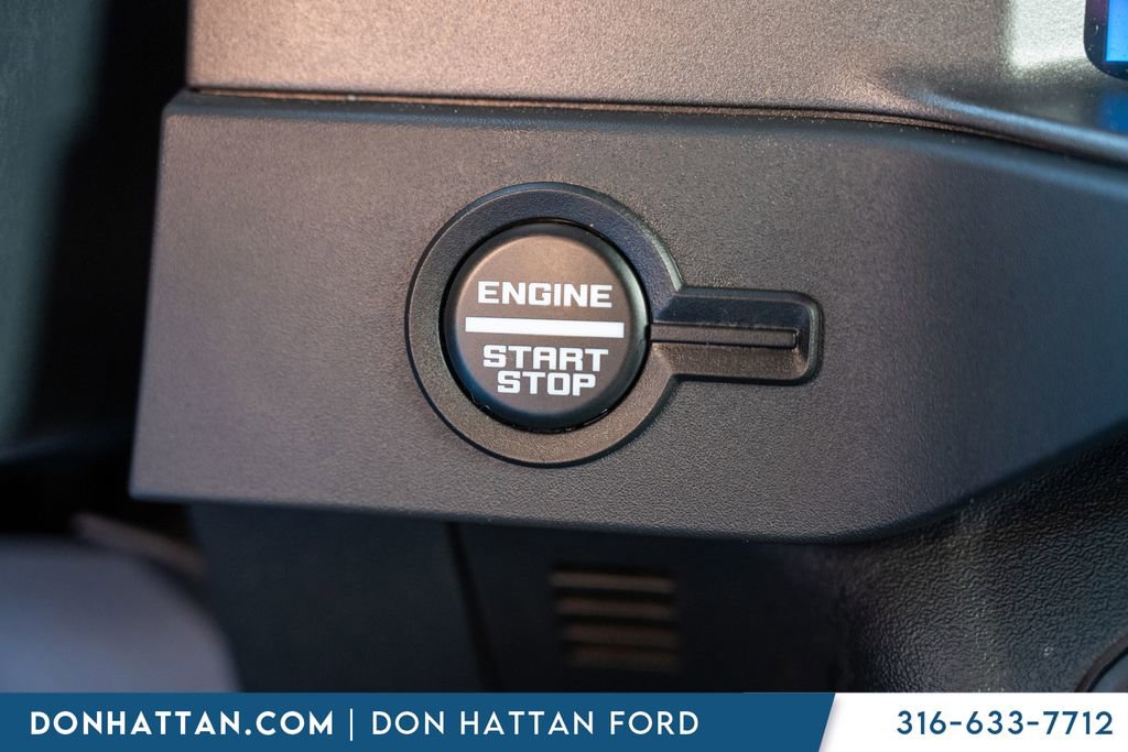 Used 2025 Ford Bronco Big Bend image 12