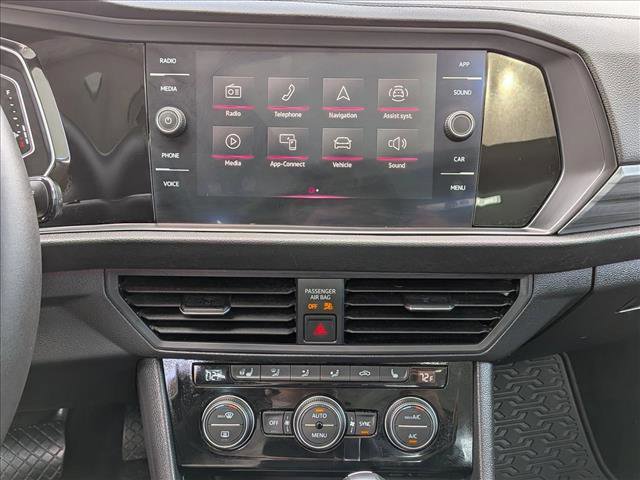 Used 2021 Volkswagen Jetta SEL image 14