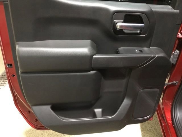 Used 2021 Chevrolet Silverado 1500 Custom Trail Boss image 43