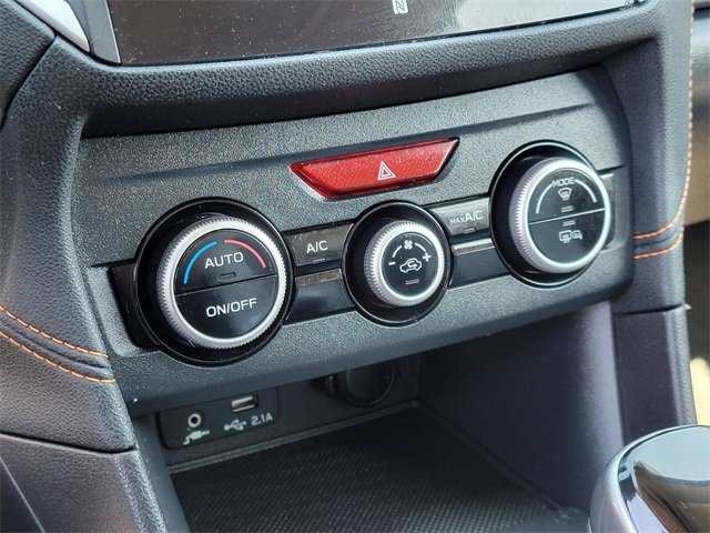 Used 2023 Subaru Crosstrek 2.5i Limited w/ Moonroof Package image 24