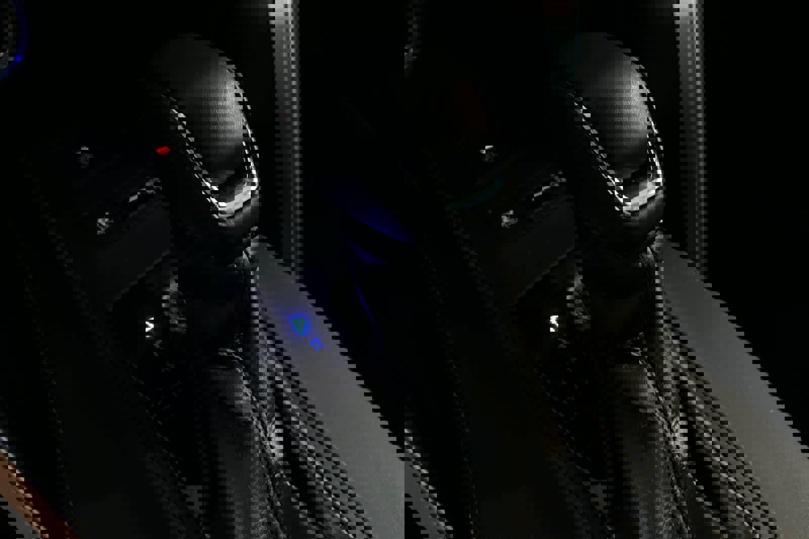 Used 2024 Toyota Venza LE image 23