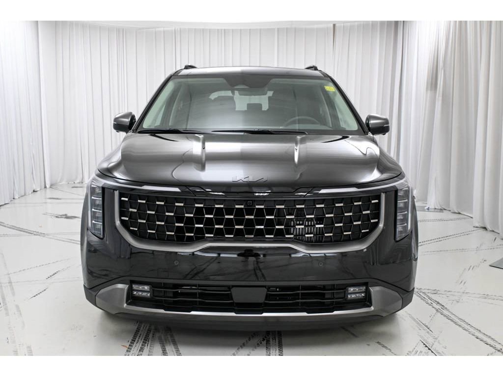 New 2026 Kia Carnival SX Prestige image 3