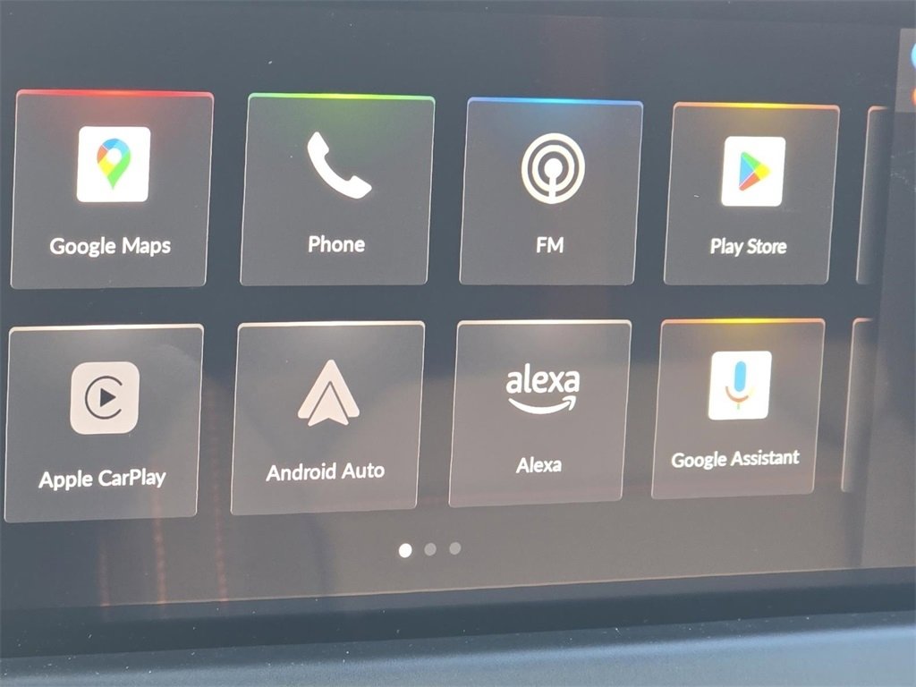 New 2026 Honda Passport TrailSport image 31