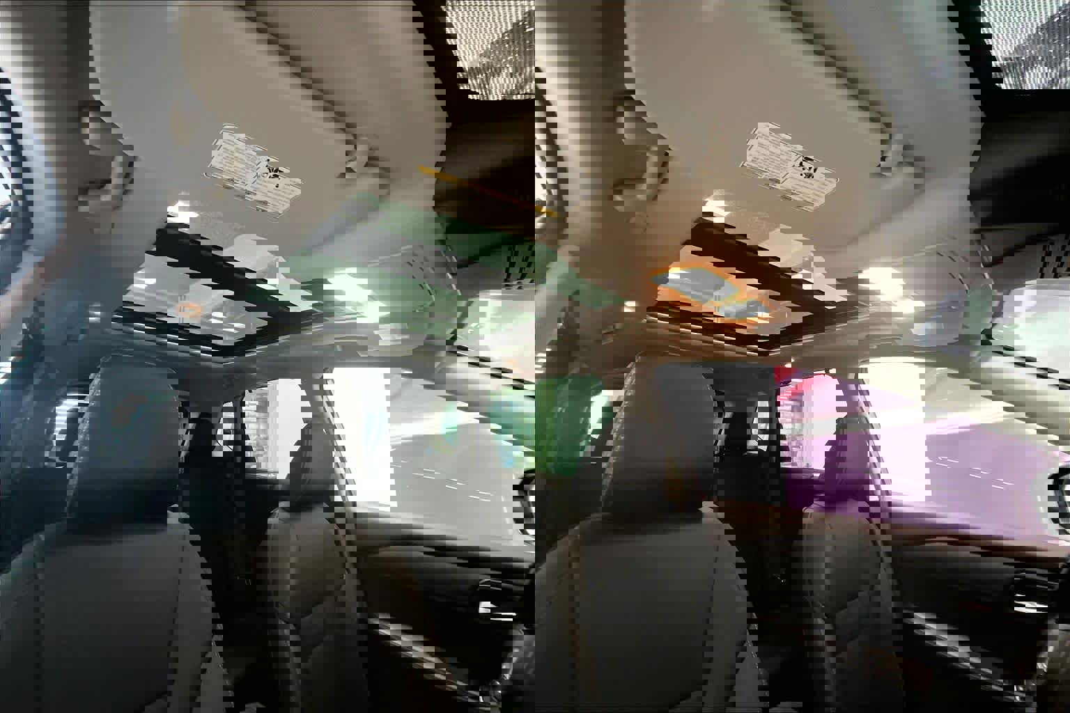 Used 2023 Nissan Rogue SL image 27