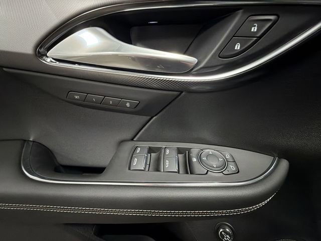 New 2026 Buick Envision Sport Touring AWD/4WD image 23