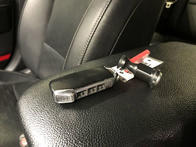 Used 2019 Kia Forte EX w/ EX Launch Edition FWD image 29
