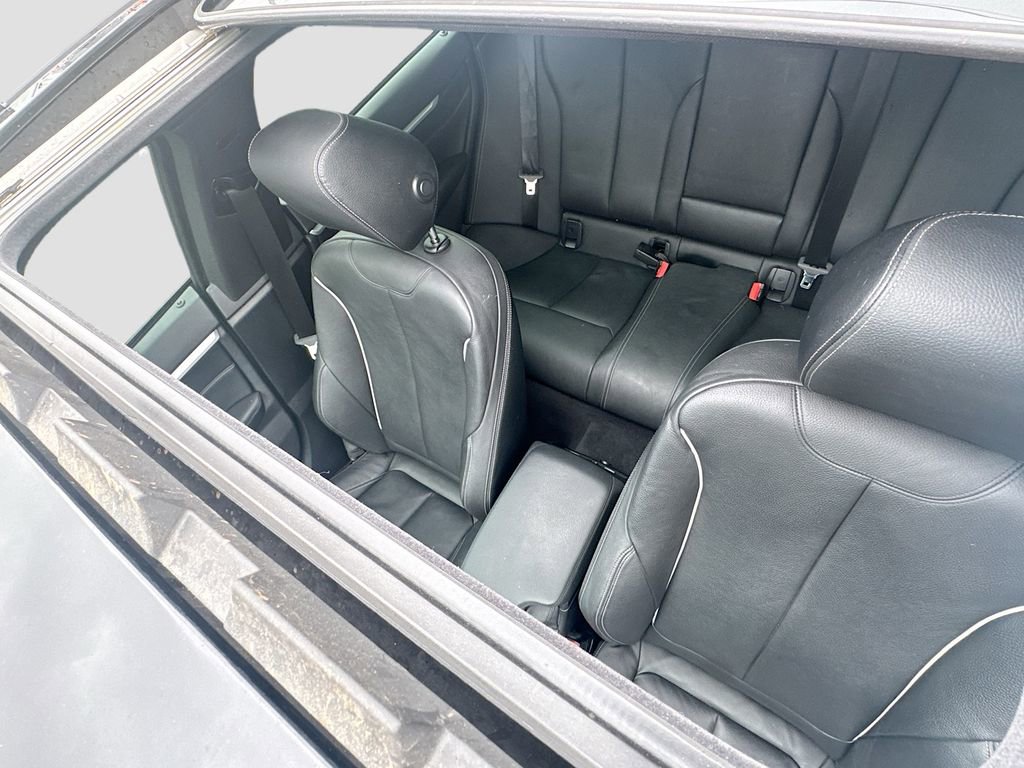Used 2019 BMW 440i Gran Coupe w/ M Sport Package RWD image 27