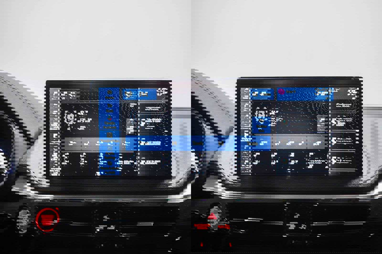 Used 2025 Acura MDX SH-AWD image 13