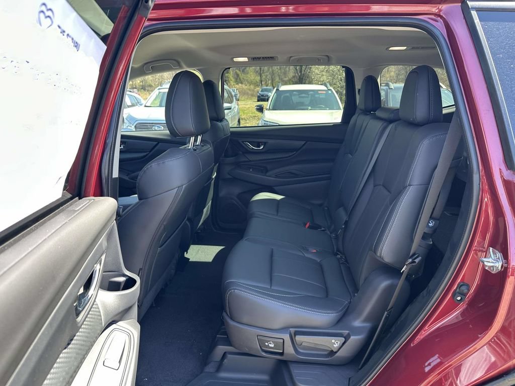 New 2026 Subaru Ascent Premium AWD/4WD image 12