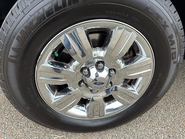 Used 2012 Ford F150 XLT w/ XLT Chrome Pkg image 9