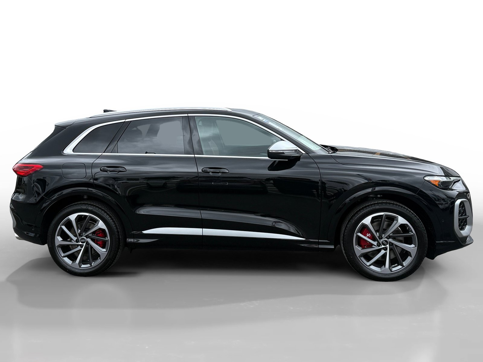 New 2026 Audi SQ5 Premium Plus AWD/4WD image 6