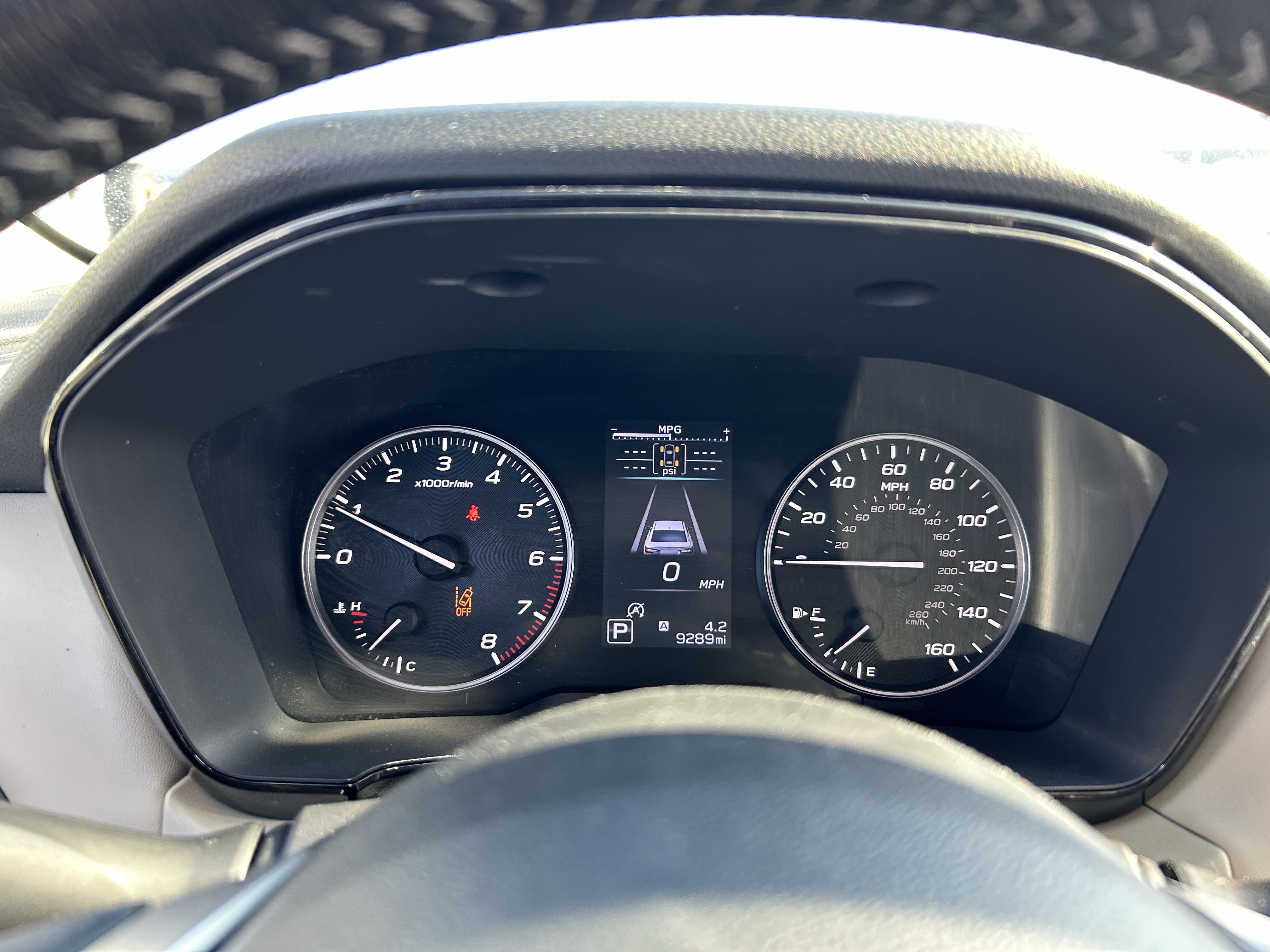 Certified 2021 Subaru Legacy Premium image 11