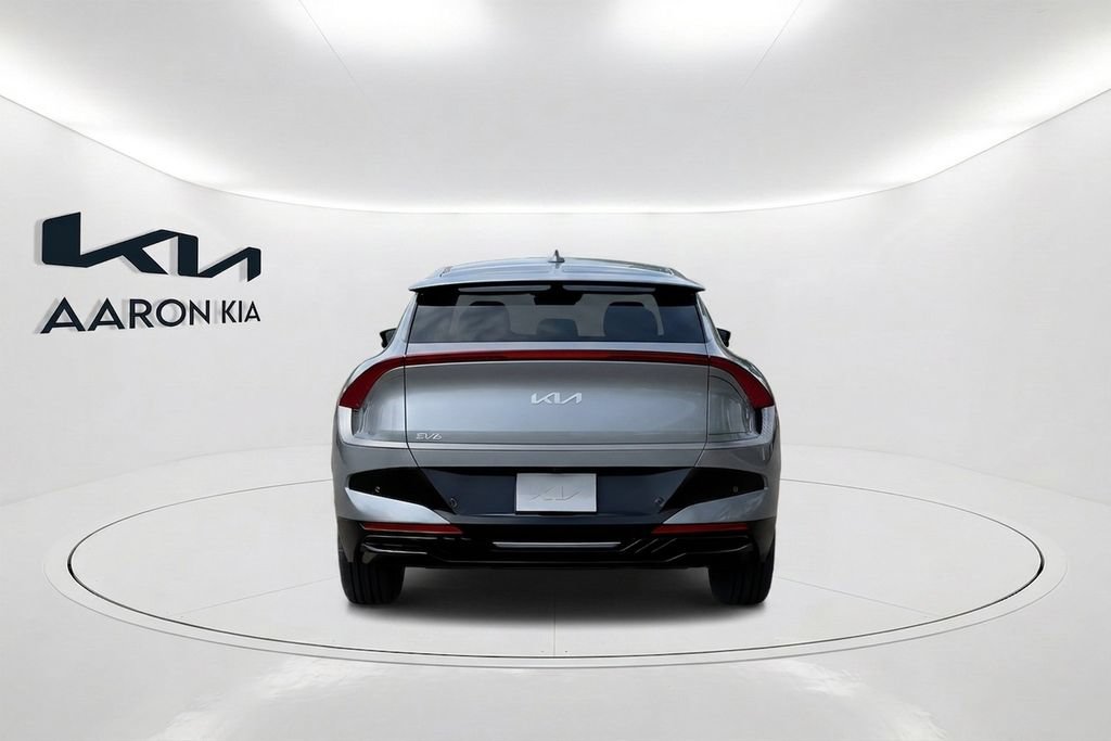 New 2026 Kia EV6 Wind RWD image 5